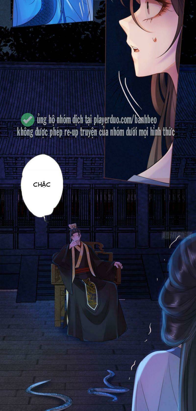 mê hoặc nhân tâm chapter 1 47