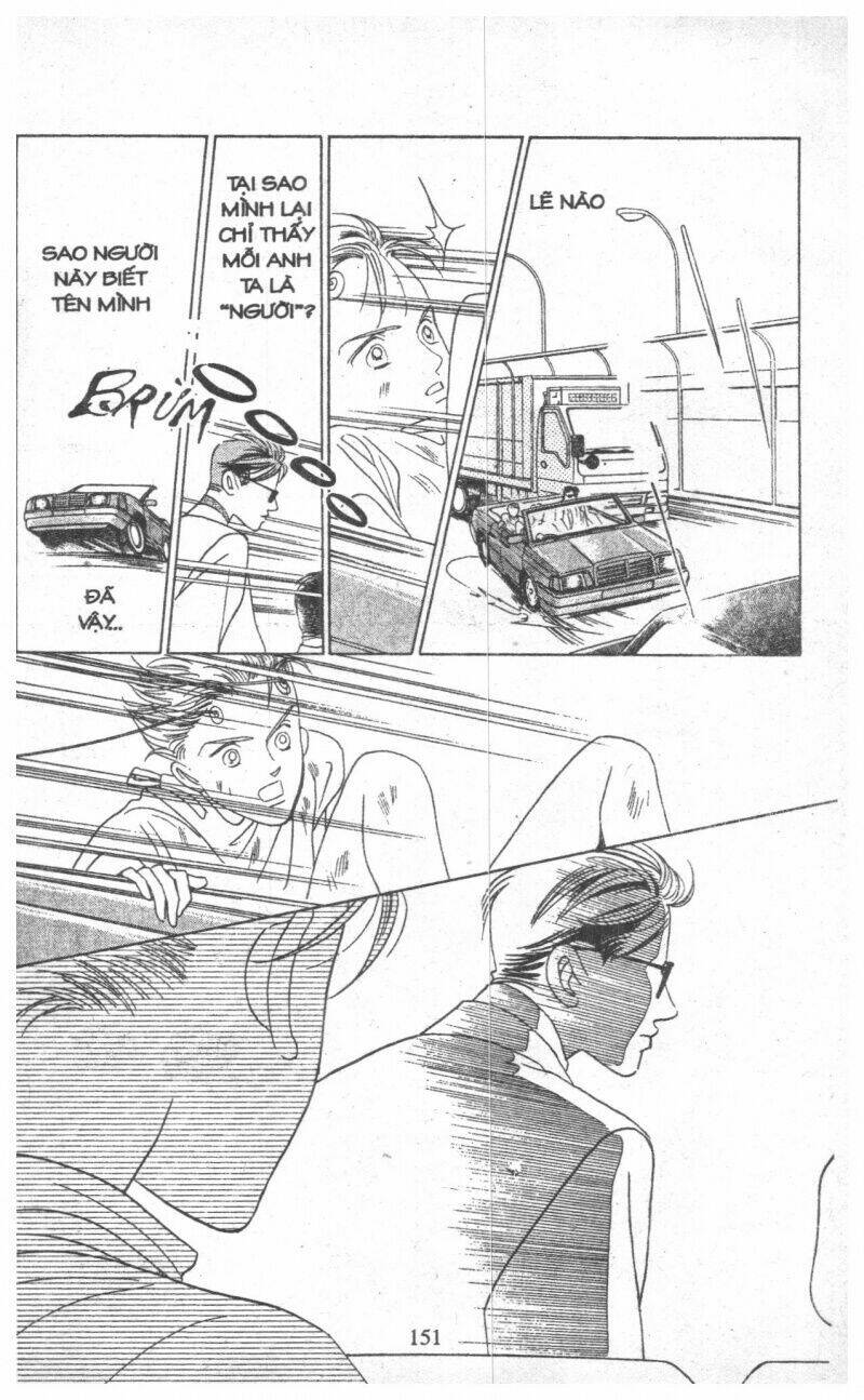 nàng tiên ánh trăng - kaguya hime chapter 12 149