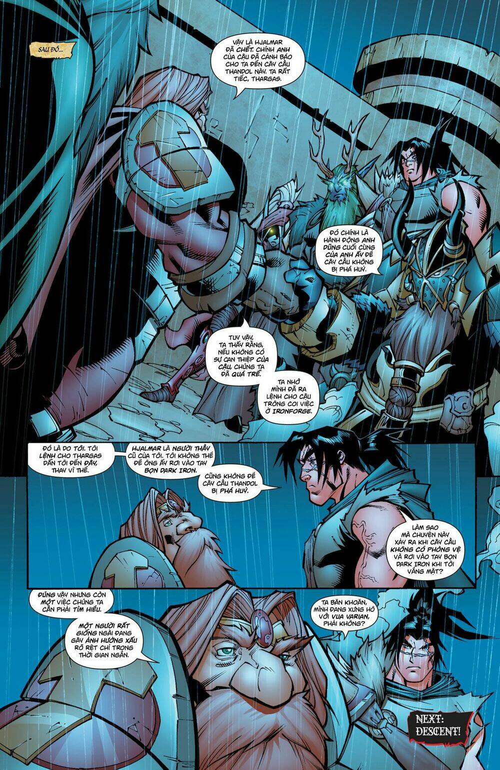 world of warcraft chapter 10 26