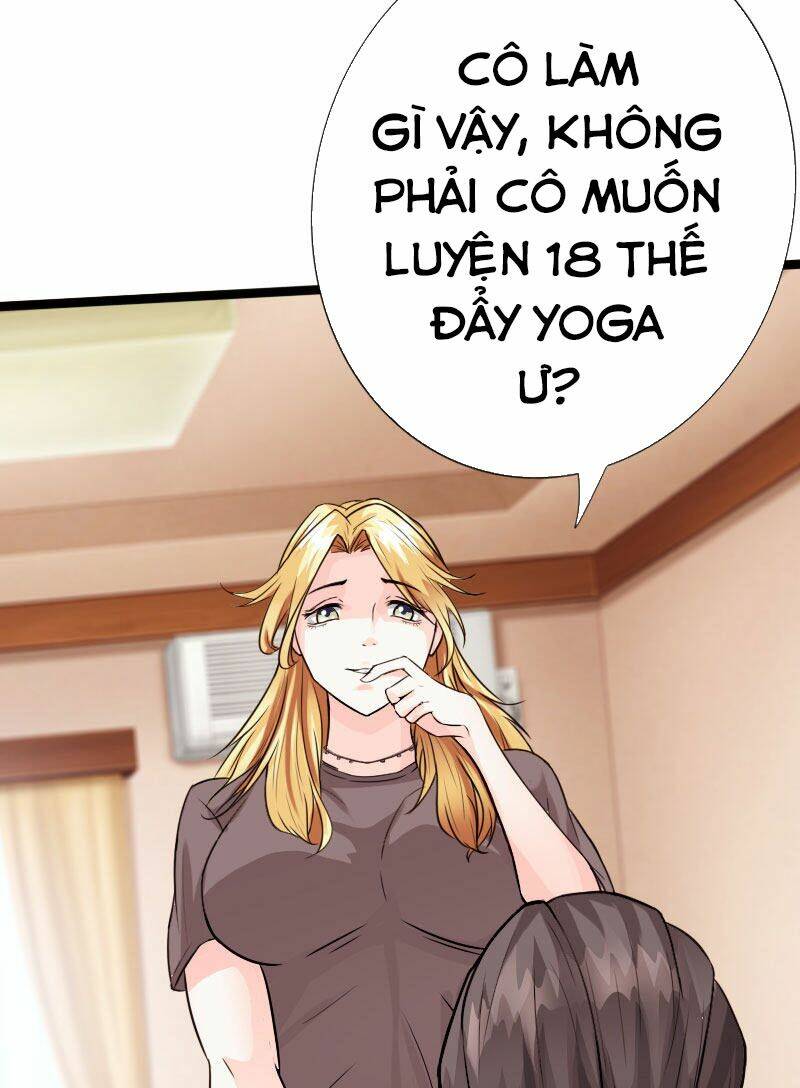 tuyệt phẩm tà thiếu chapter 136 12