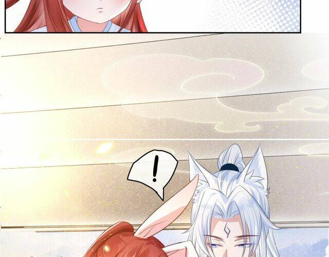 hắc hóa nam chính trực tuyến nuôi thỏ chapter 11 37