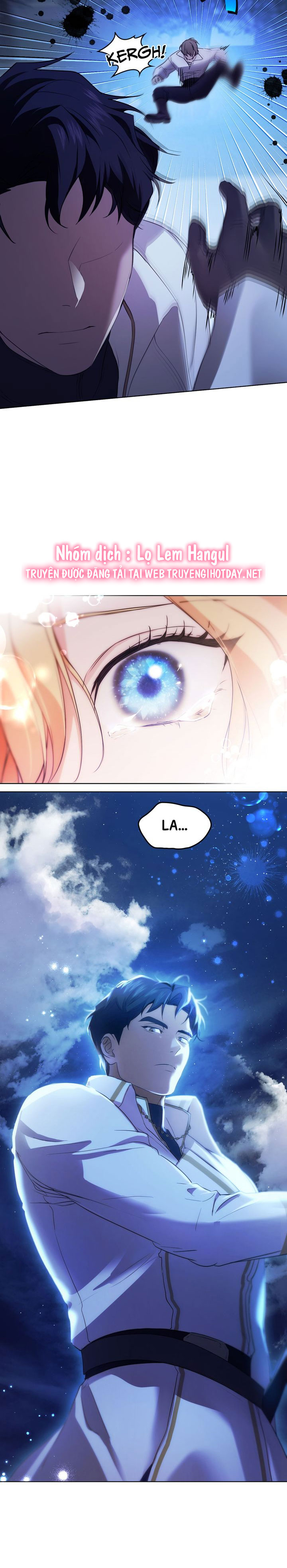 thánh nữ evelina chapter 5 25