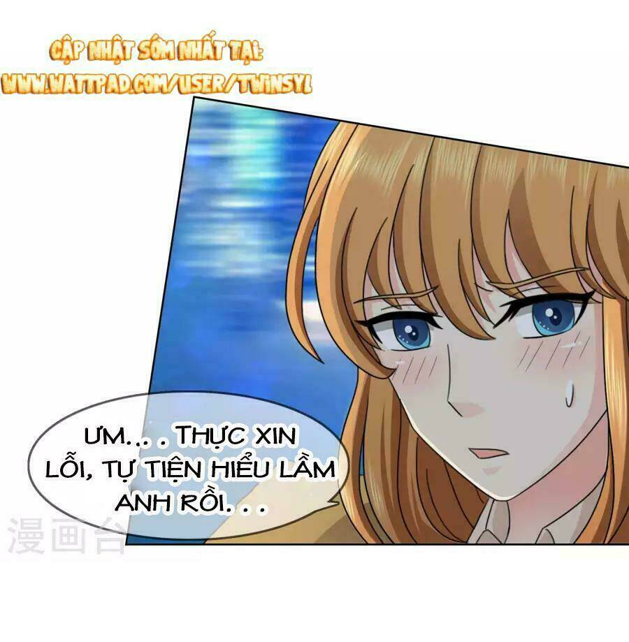 bá đạo trung khuyển tìm ái ký chapter 96 12