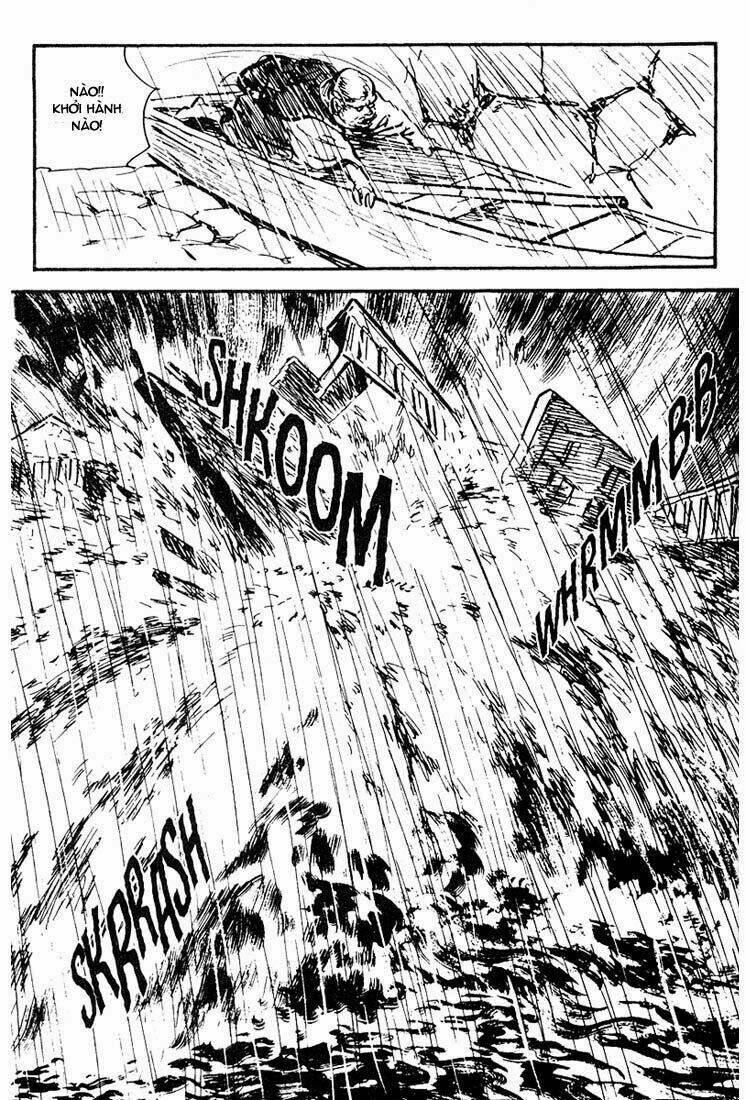 lone wolf and cub chapter 110.2 31