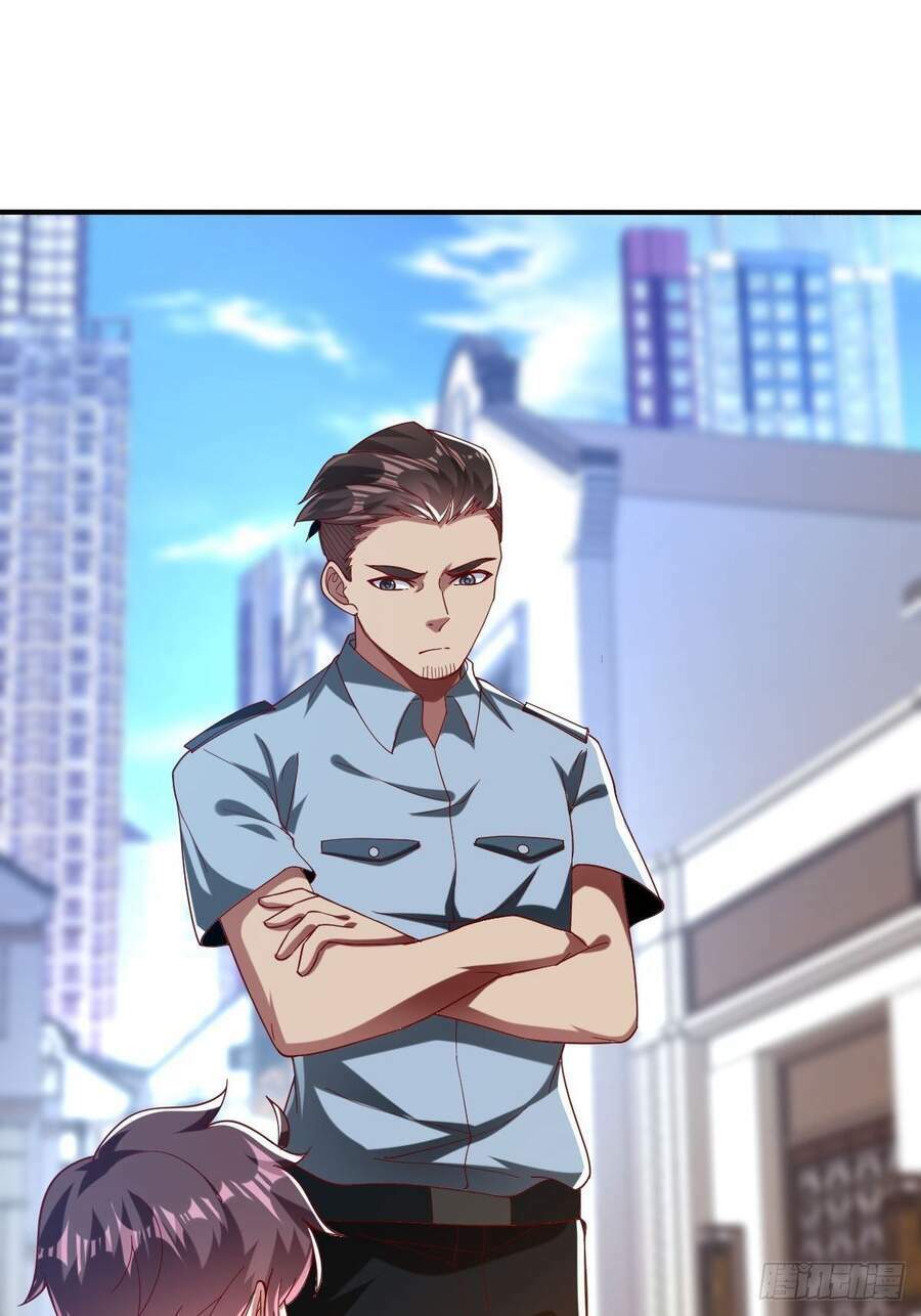 cục gạch xông vào dị giới chapter 61.5 30