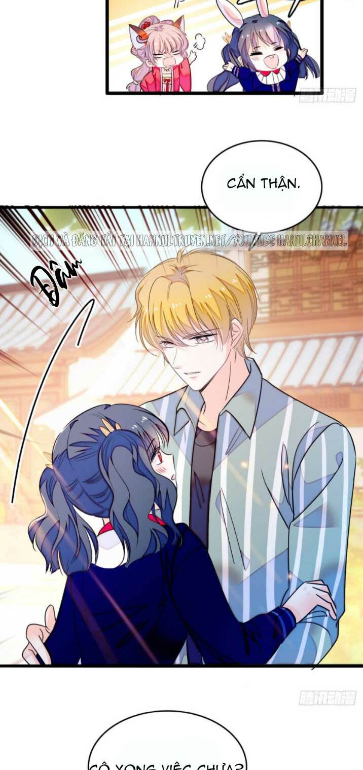 toàn mạng đều là fan cp của tôi với ảnh đế chapter 181.1 7