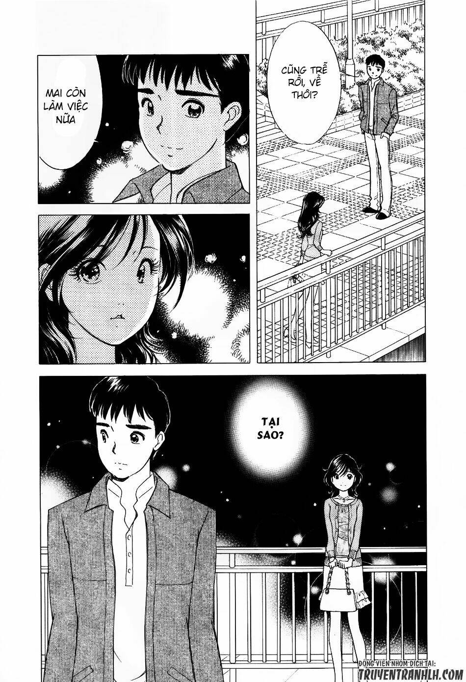 noel no kimochi chapter 5 18