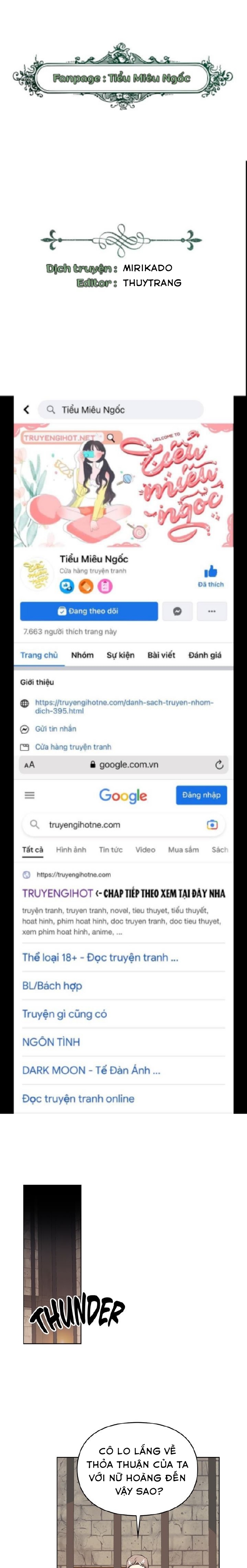 hãy nghe lời của tôi chapter 82 1