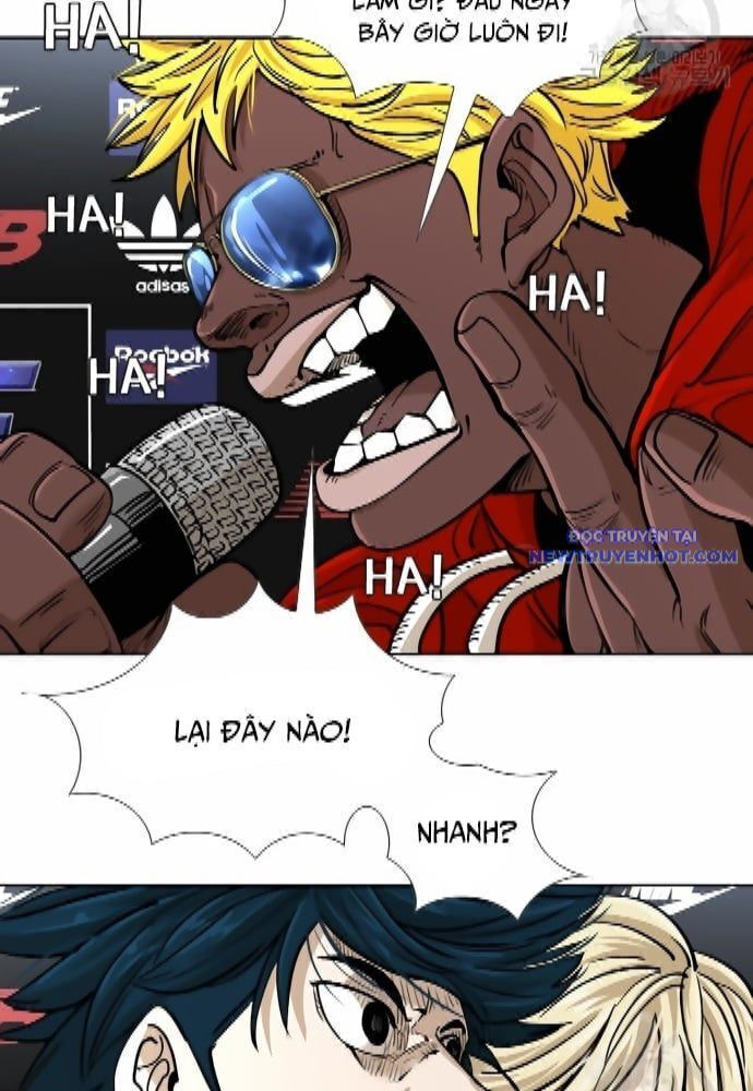 shark - cá mập chapter 258 31