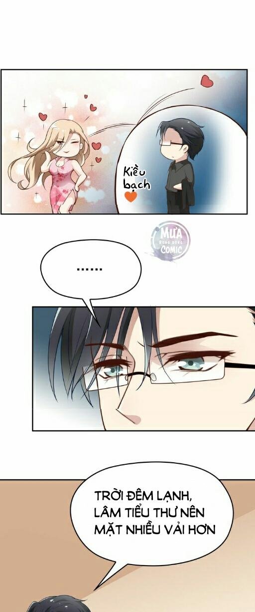 song diện tổng tài sủng thê chỉ nam chapter 7.2 8