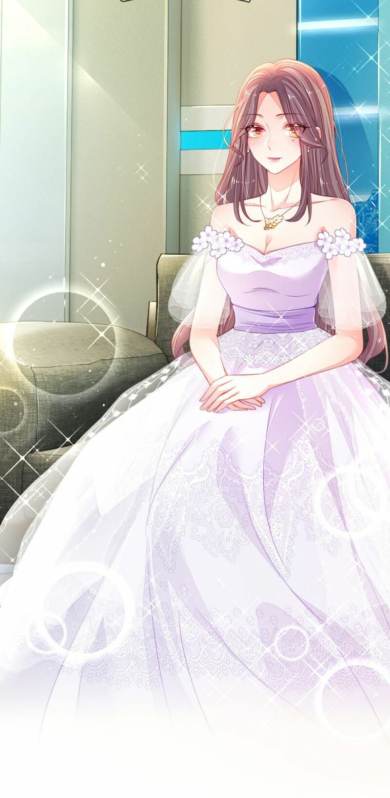 ma ma đột kích : cha mời tiếp chiêu chapter 6 33