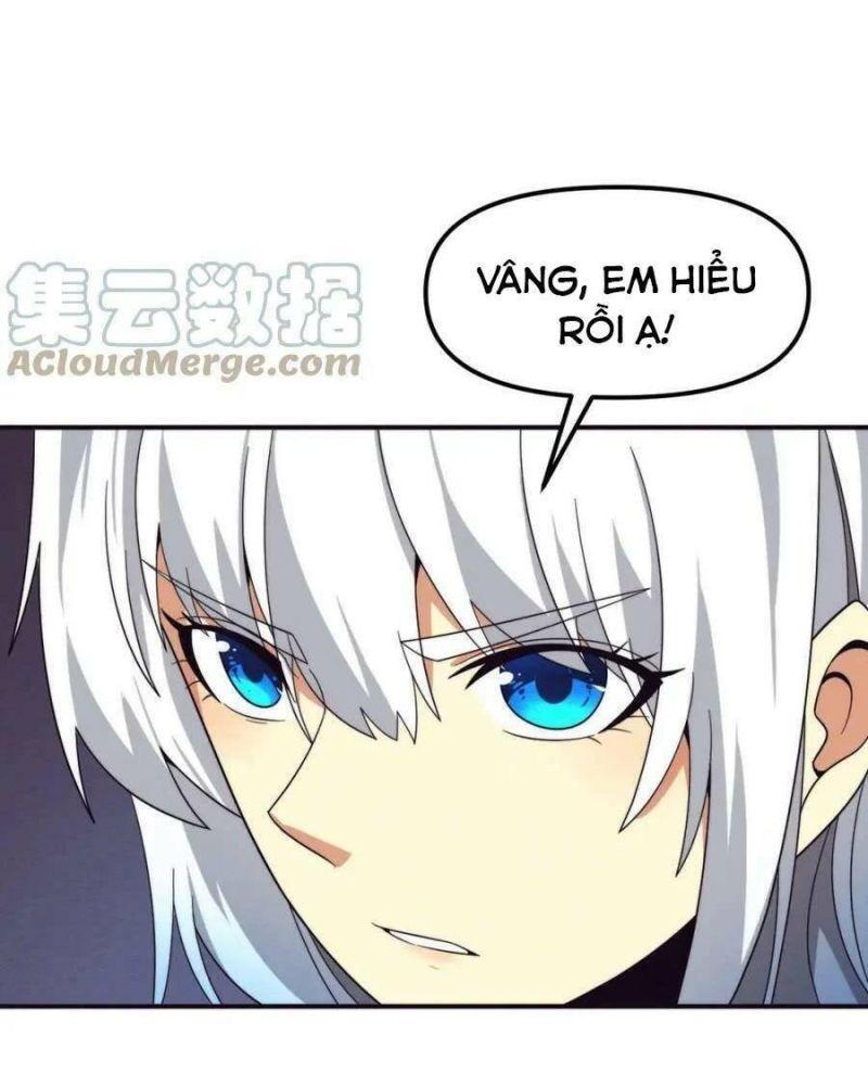 tiến hóa cuồng triều chapter 85 14