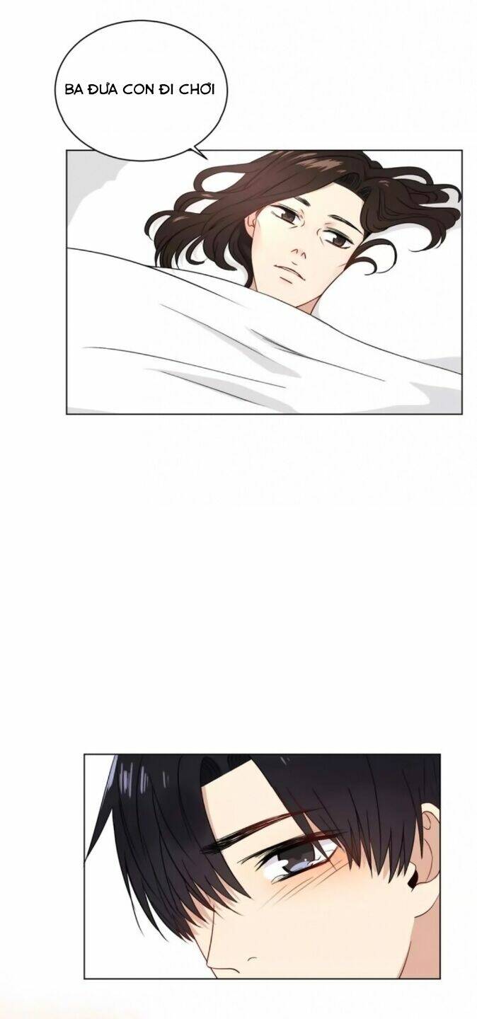 chào buổi sáng, hướng dương chapter 39 23