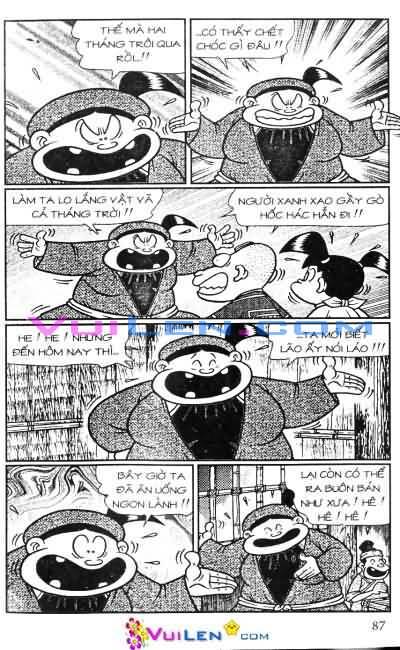 thần đồng đất việt chapter 58 84