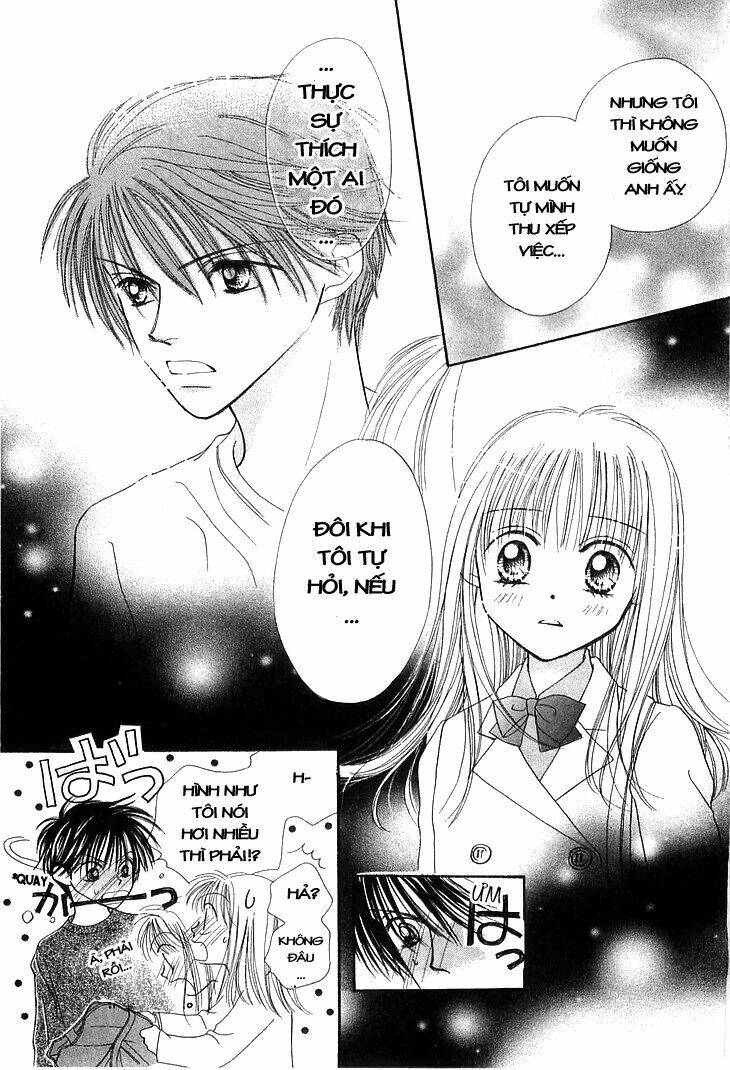 kare made love km chapter 1 21