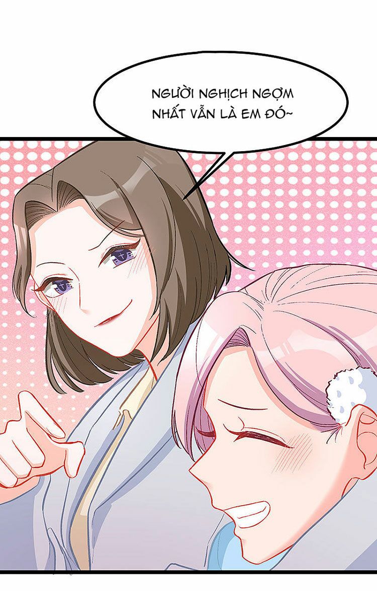 manh bảo ngọt ngào chapter 33 25