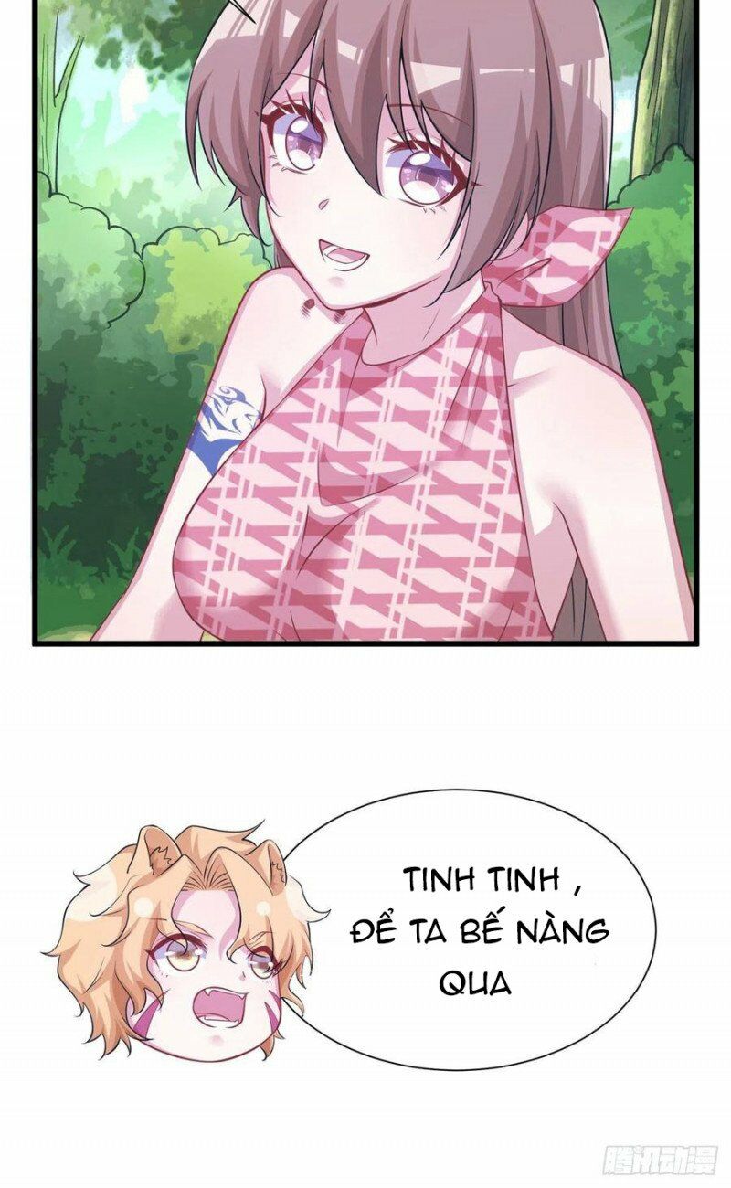 [16+] thảnh thơi thú thế chủng chủng điền, sinh sinh tể chapter 298 10