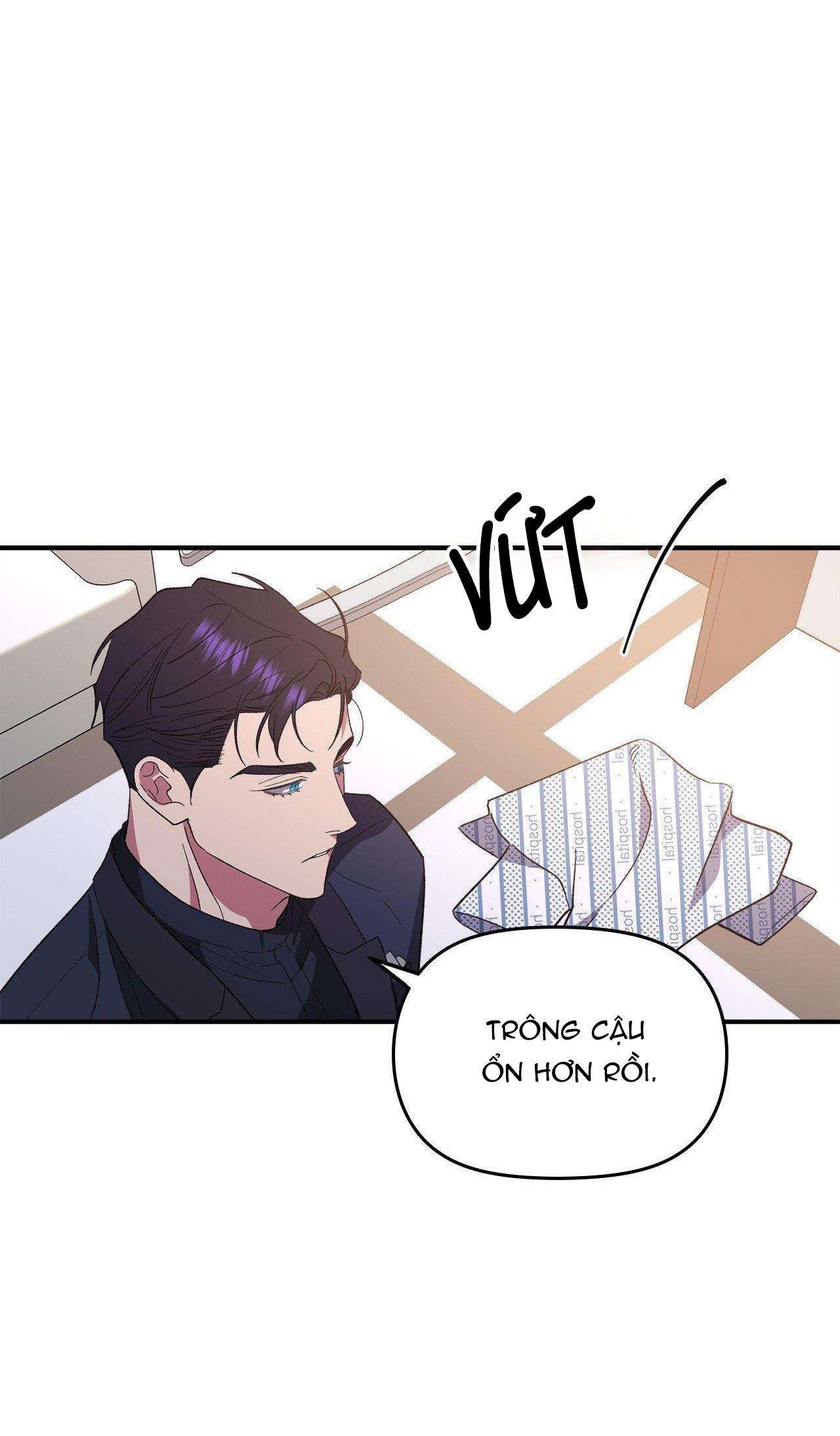 dục vọng của quái thú chapter 22 14