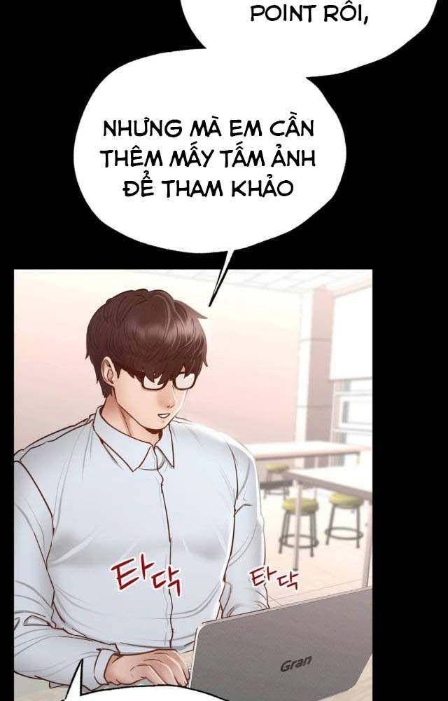18+ ở trường sao? không được! chapter 5.1 40