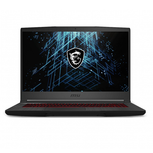 Laptop MSI GF75 10SC- 013VN Đen (CPU i7-10750H, RAM 8GB, ssd 512GB NVMe PCIe , VGA GTX 1650 ,GDDR5 4GB, Win 10, 17.3 inch FHD) - Hàng chính hãng