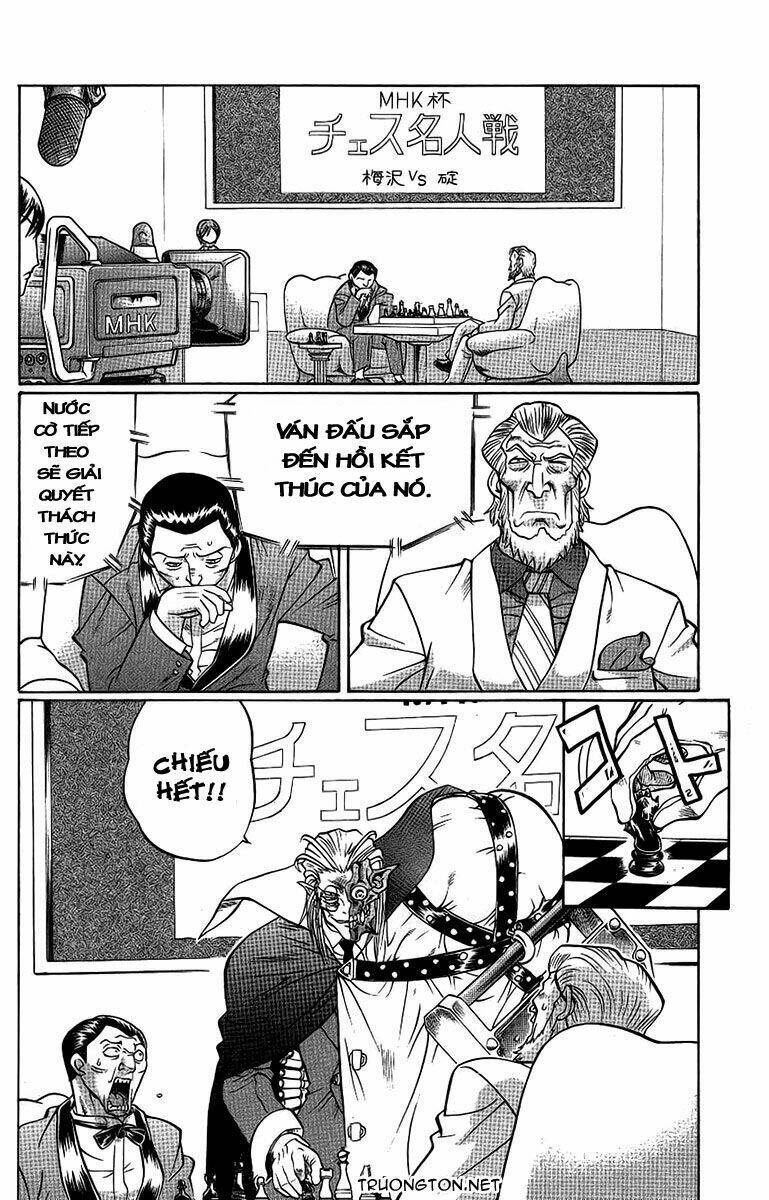 chaosic rune chapter 61 9