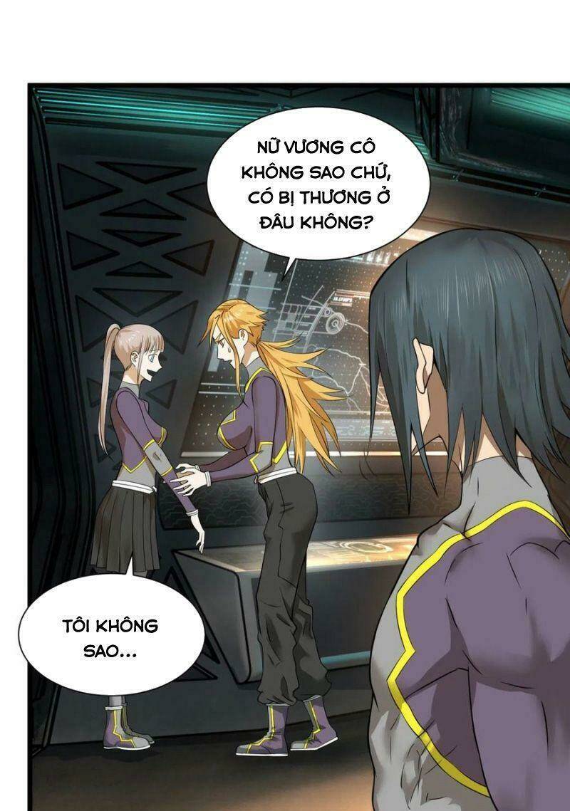 danh sách kẻ phản diện chapter 103 16