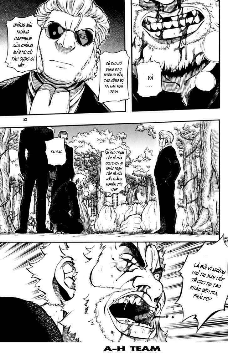 la mosca chapter 9 7