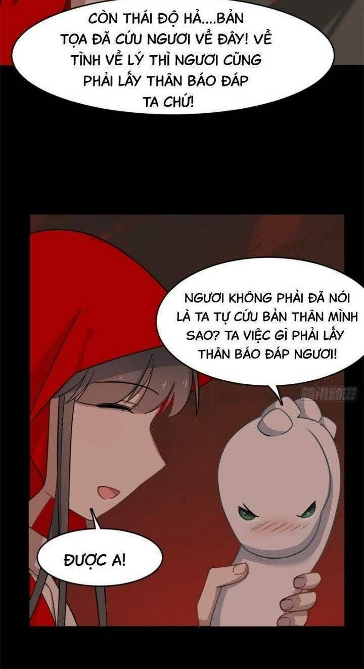 độc bộ thiên hạ: đặc công thần y chapter 181 17