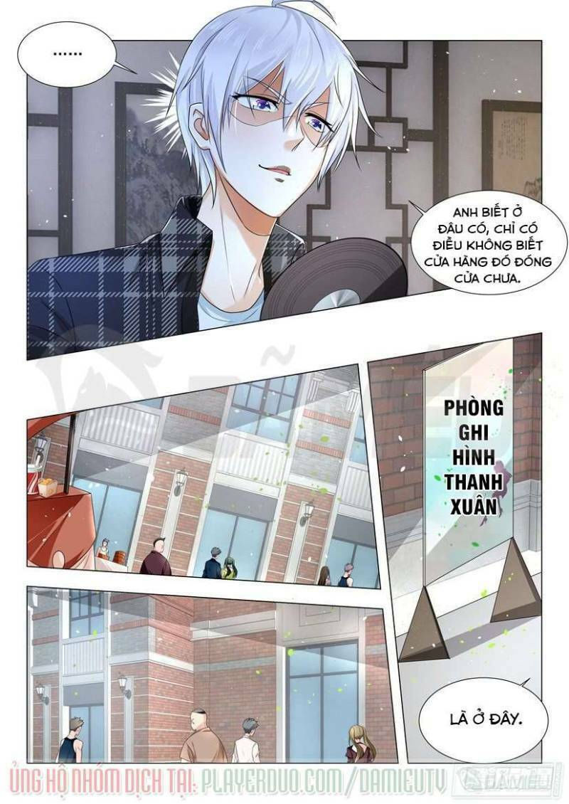 thần hào chi thiên hàng hệ thống chapter 24 4