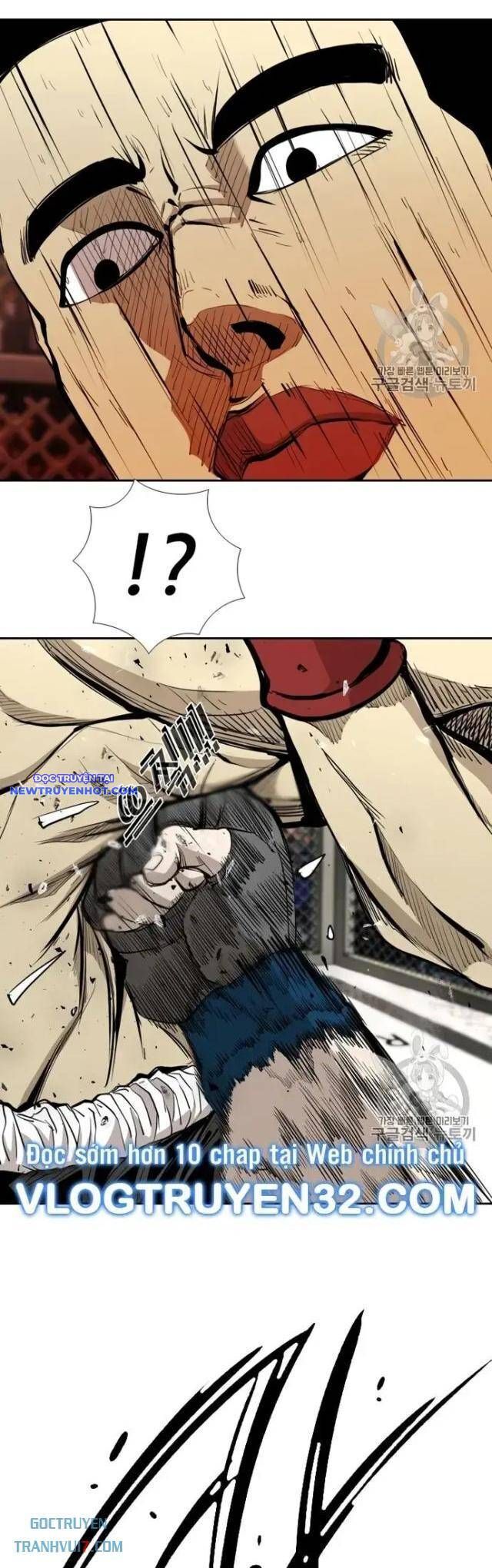 shark - cá mập chapter 174 25