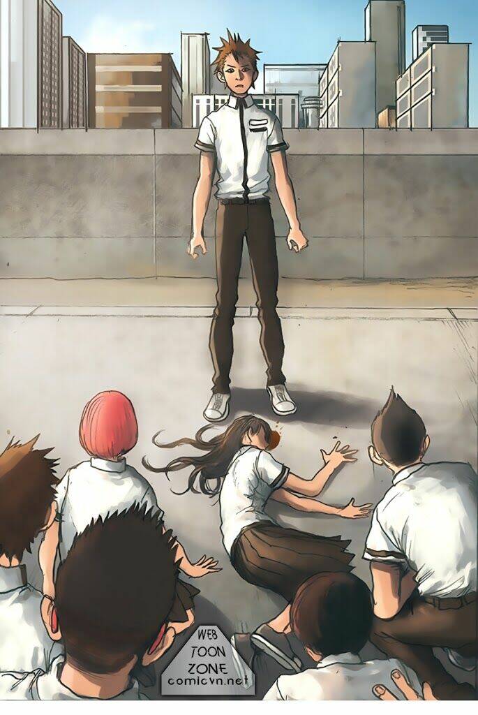 impulse - xung lực chapter 3 19