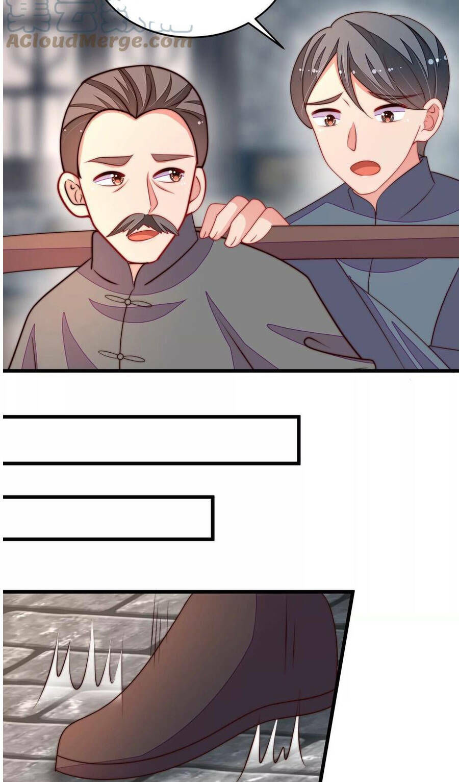 ngày nào thiếu soái cũng ghen chapter 636 9