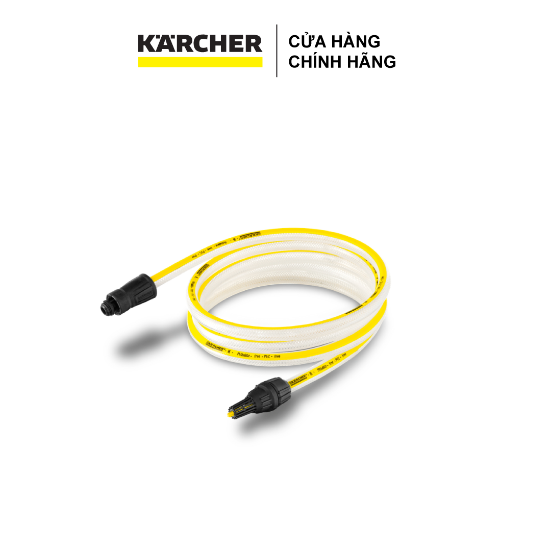 Ống hút nước Karcher SH 3