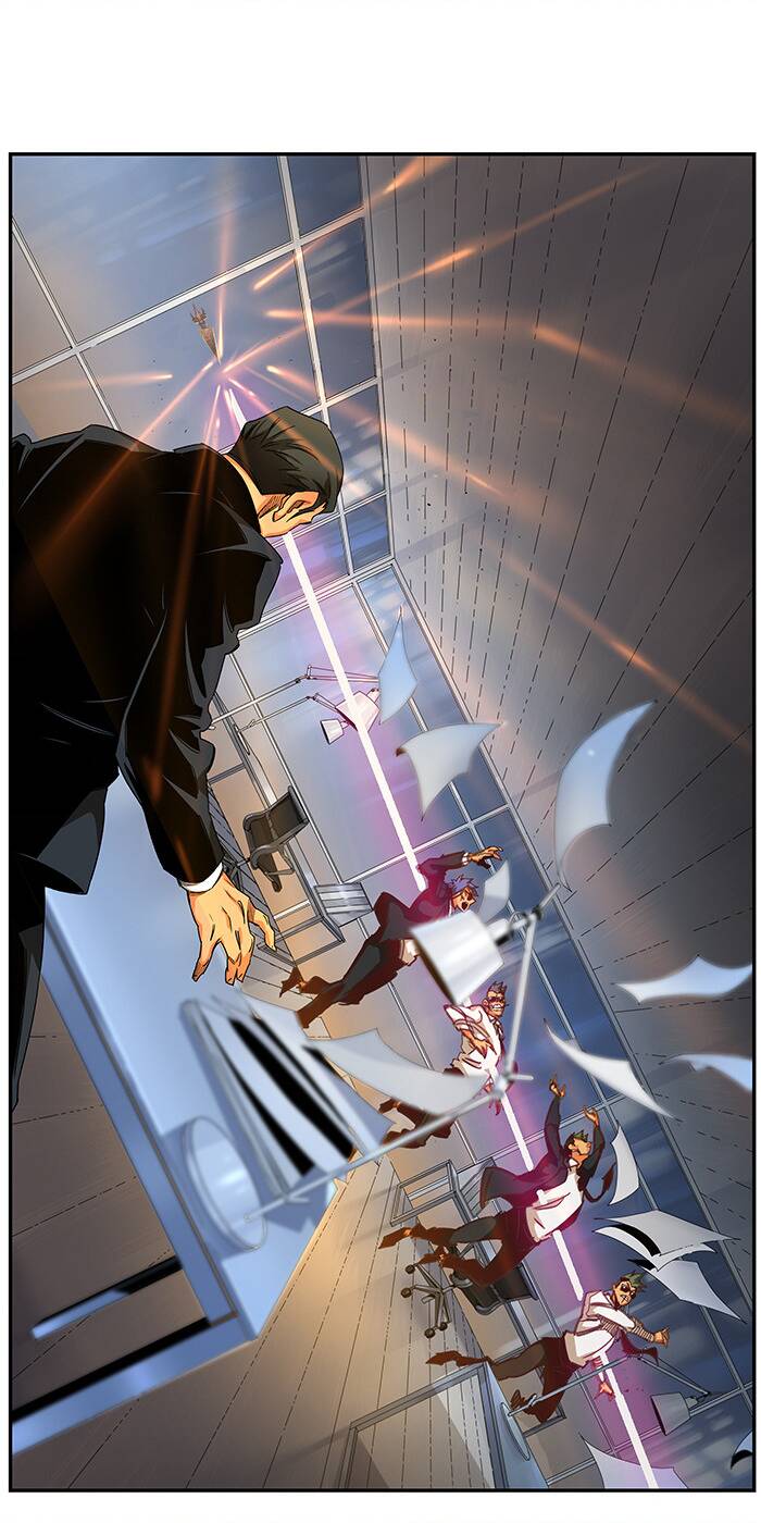 Chúa tể học đường chapter 537.5 31