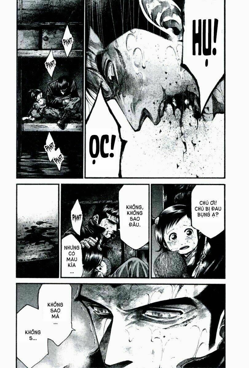 rainbow chapter 111 8