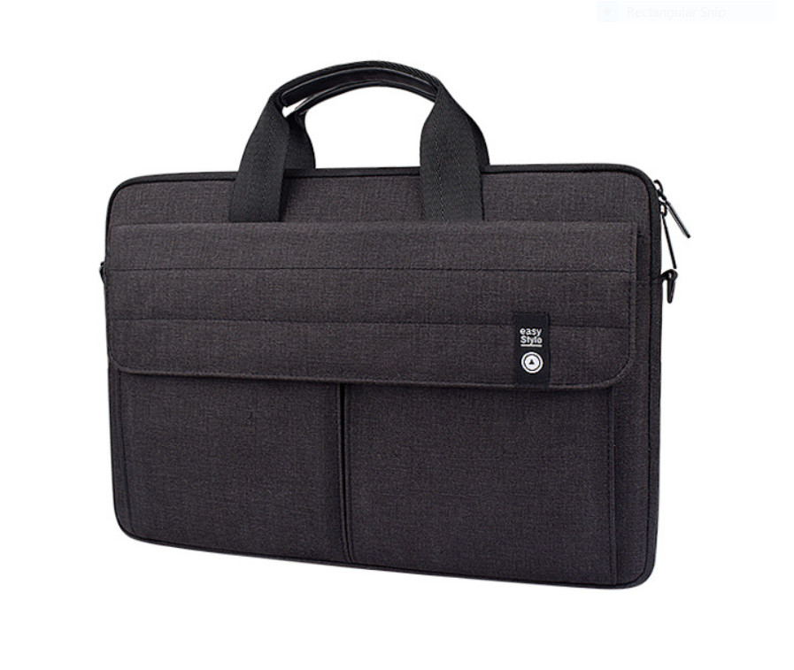 Túi xách túi chống sốc cho laptop 15,6 