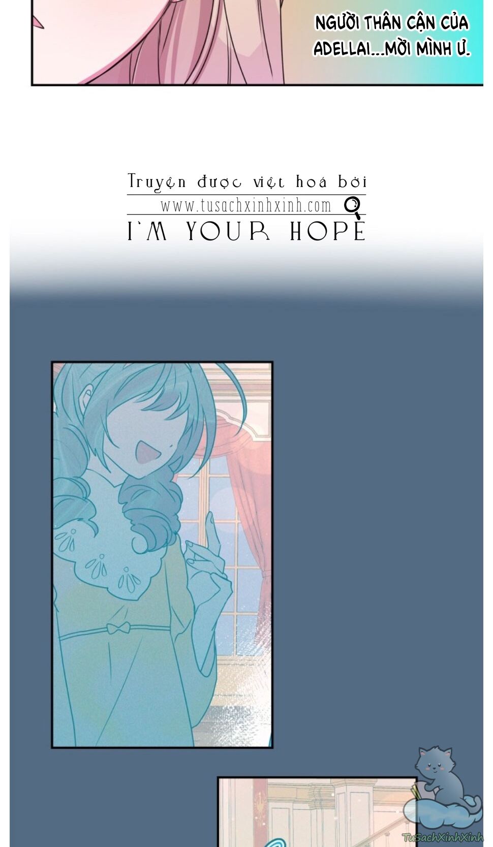 tôi đang nuôi dưỡng một con quái thú chapter 43 34