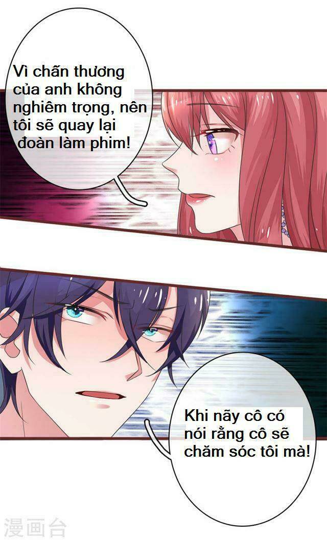 trùng sinh để trả thù chapter 29 32