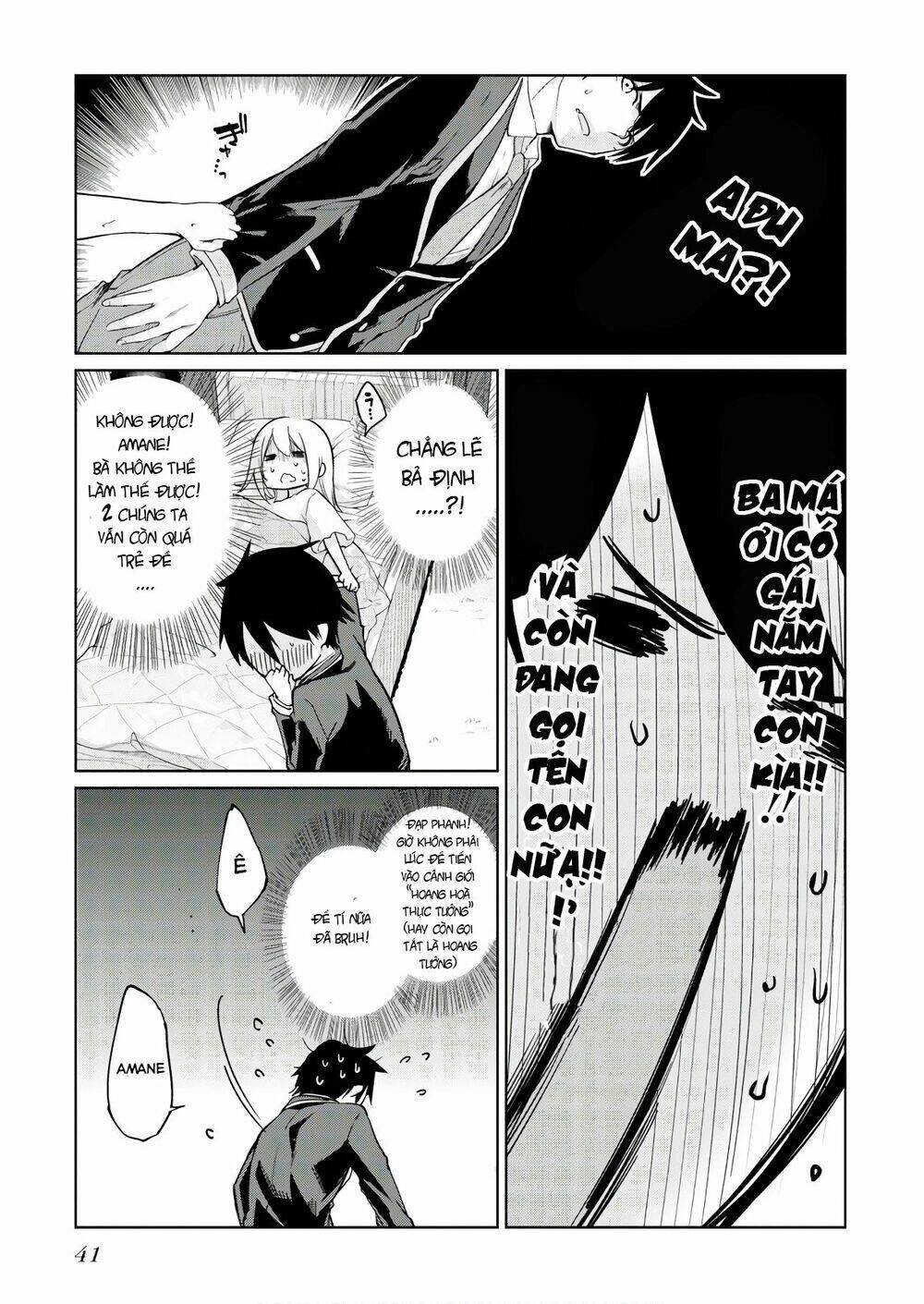 jiangshi kaitan blood chapter 26 12