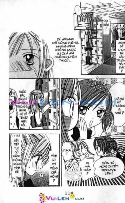 con gái con trai chapter 8 114