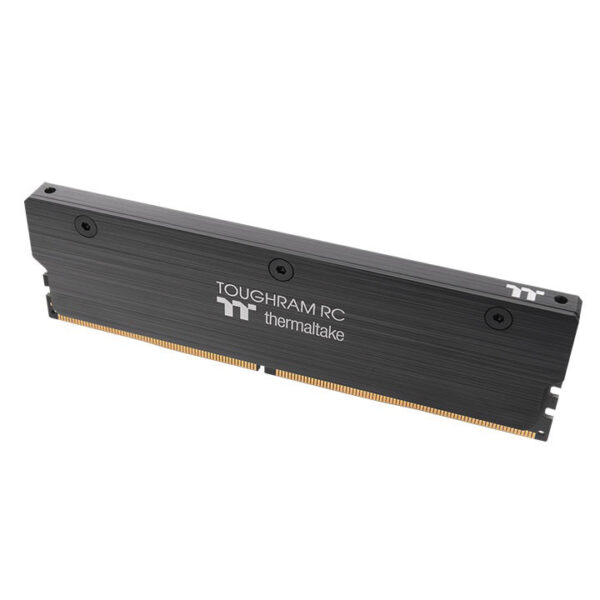 Ram Thermaltake TOUGHRAM RC 16GB (8GBx2) DDR4 4400MHz (RA24D408G X2- 4400C19A) - Hàng Chính Hãng