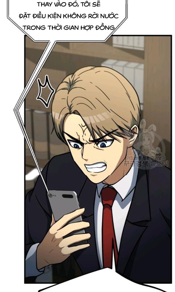 ngôi nhà kết nối với hầm ngục chapter 39 60