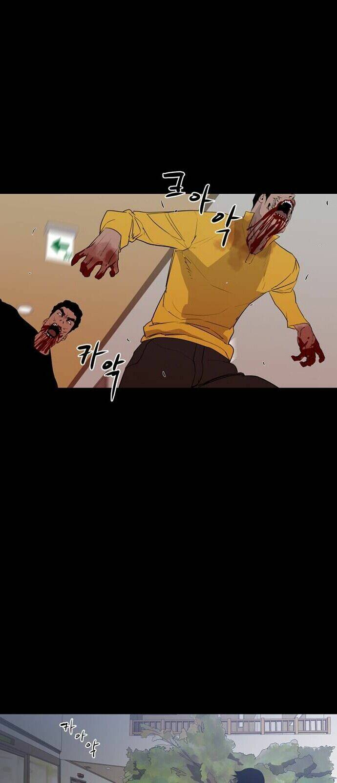 đêm vùng cực chapter 52 19