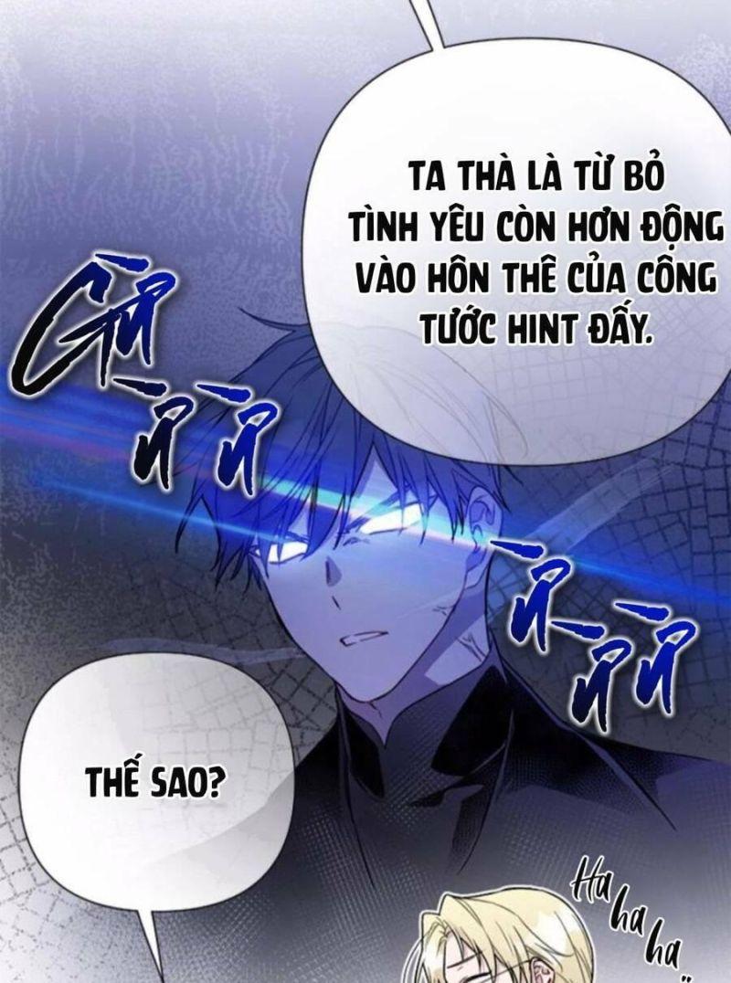 cách mà kỵ sĩ sống như tiểu thư chapter 66 43