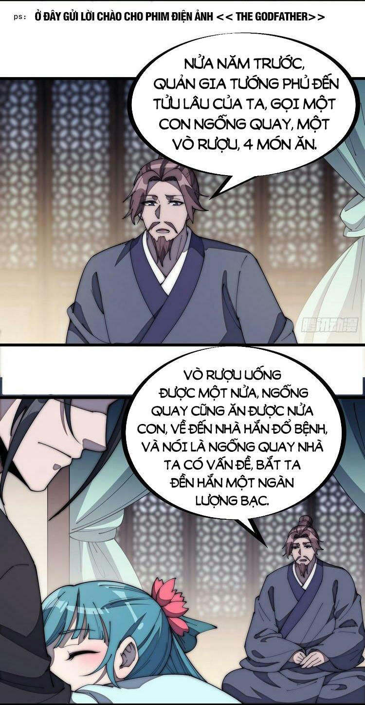 ta có một sơn trại chapter 182 2