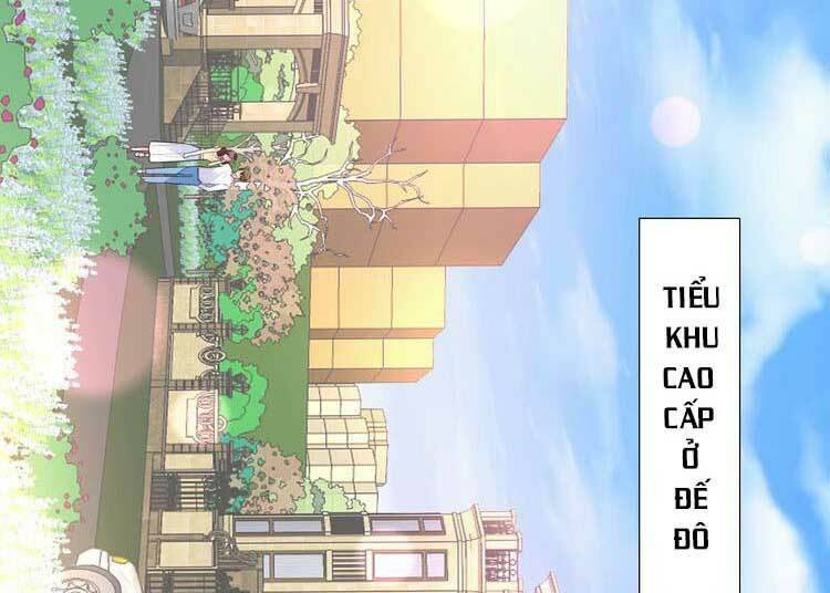 điều ước sủng ái bất bình đẳng chapter 90.2 25