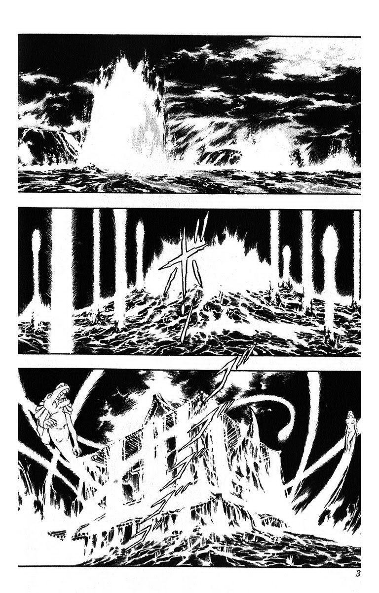 karasutengu kabuto chapter 1.1 30