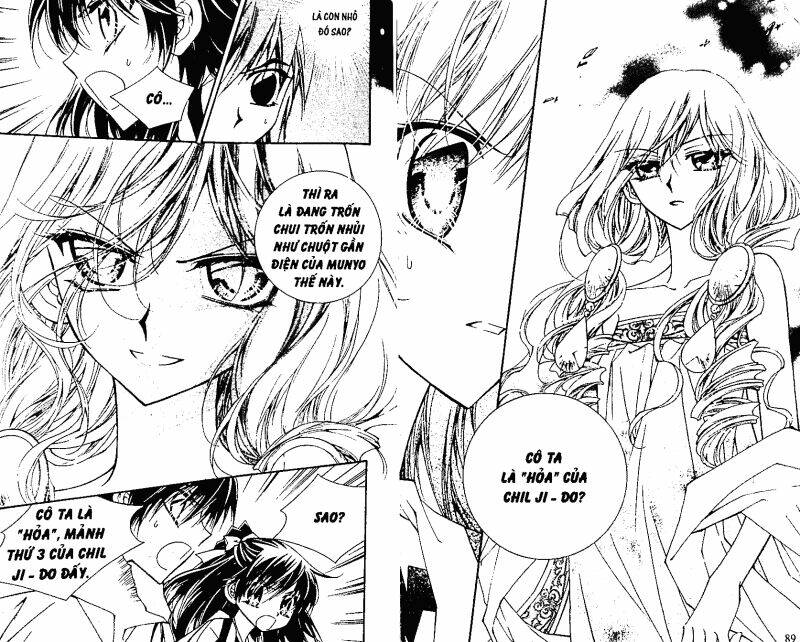 legend - truyền thuyết fushigi chapter 8 46