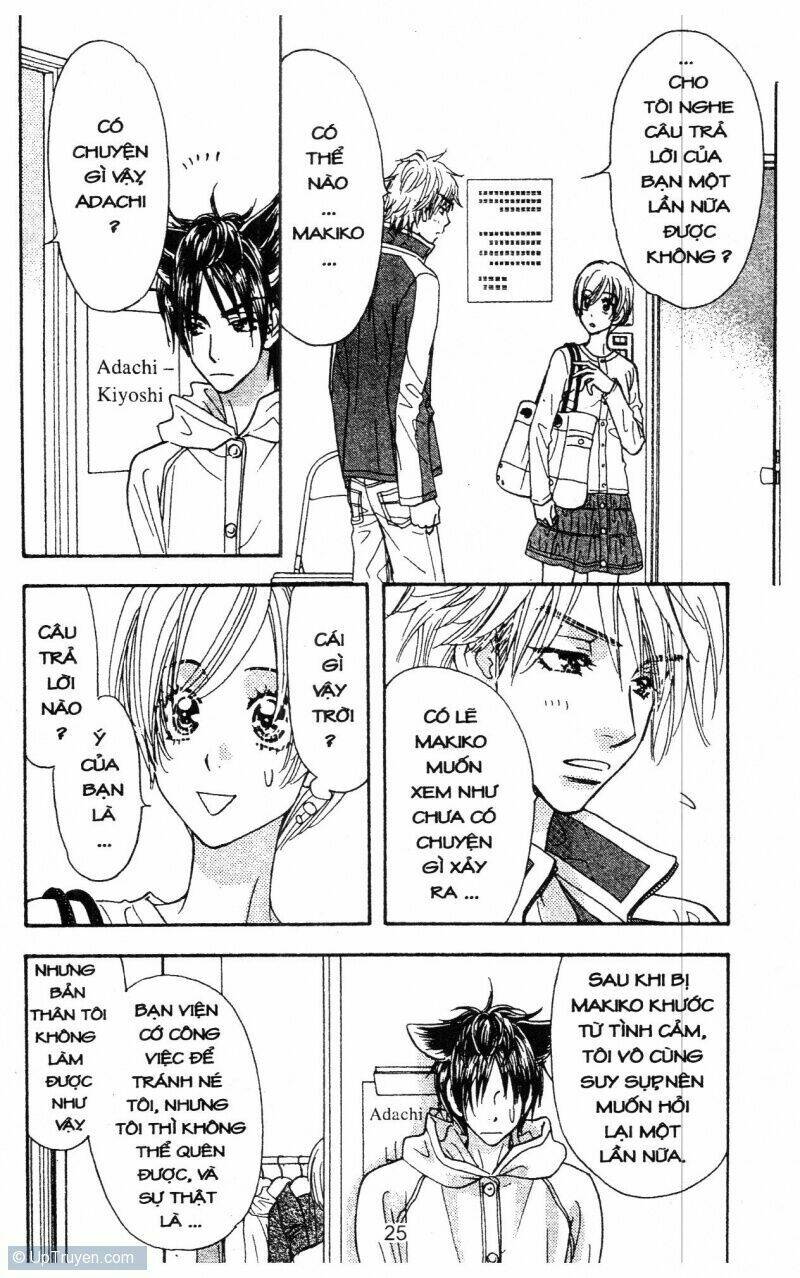 kirara no hoshi chapter 5 25