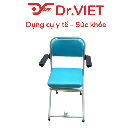 Ghế tập vật lí trị liệu 3 in 1